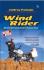 Wind Rider: Menyerempet Bahaya Demi Perdamaian Dunia
